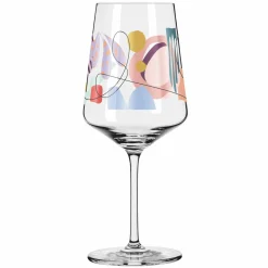 Ritzenhoff Cristal Aperitifglas 540ml mehrfarbig