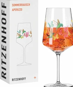 Ritzenhoff Cristal Aperitifglas 540ml mehrfarbig