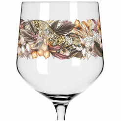 Ritzenhoff Cristal 2er Ginglas 720ml grünorange