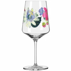 Ritzenhoff Cristal Hugoglas 544ml mehrfarbig