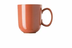 Rosenthal Henkelbecher 400ml orange