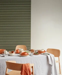 Rosenthal Henkelbecher 400ml orange