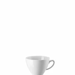 Rosenthal Kombiobertasse 290ml weiß