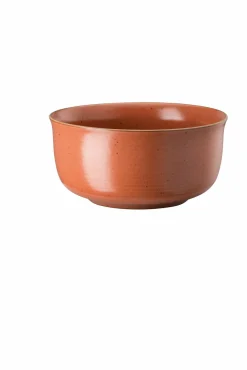 Rosenthal Müslischale 15cm orange