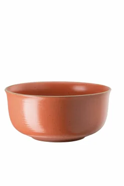 Rosenthal Schüssel 24cm orange