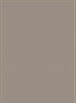 Ross Halbleinen-Geschirrtuch grau