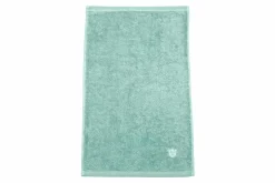 Ross Walk-Frottier-Handtuch beige