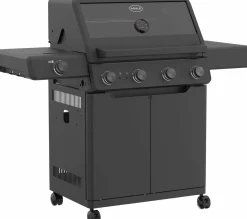 Rösle Gasgrill