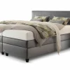 ruf Boxspringbett braun