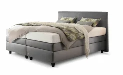 ruf Boxspringbett braun