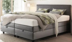 ruf Boxspringbett braun