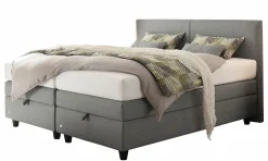 ruf Boxspringbett grau