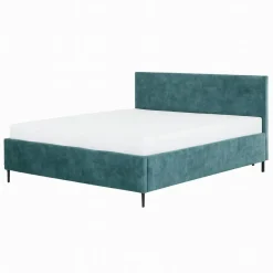 ruf Designbett grün