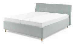 ruf Designbett grün