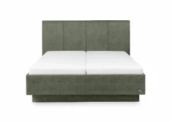 ruf Designbett grün