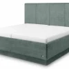 ruf Designbett grün