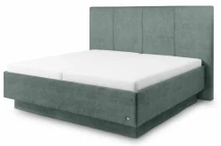 ruf Designbett grün