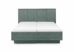 ruf Designbett grün