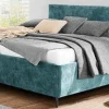 ruf Designbett grün