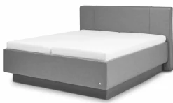 ruf Polsterbett braun