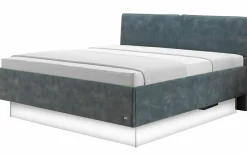 ruf Polsterbett grün