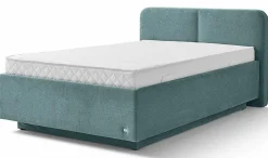 ruf Polsterbett grün