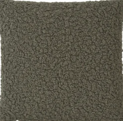 Sander Kissenhülle grau