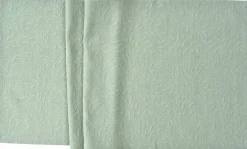 Sander Mitteldecke grün