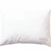 Sanders-Kauffmann Federfüllkissen weiß