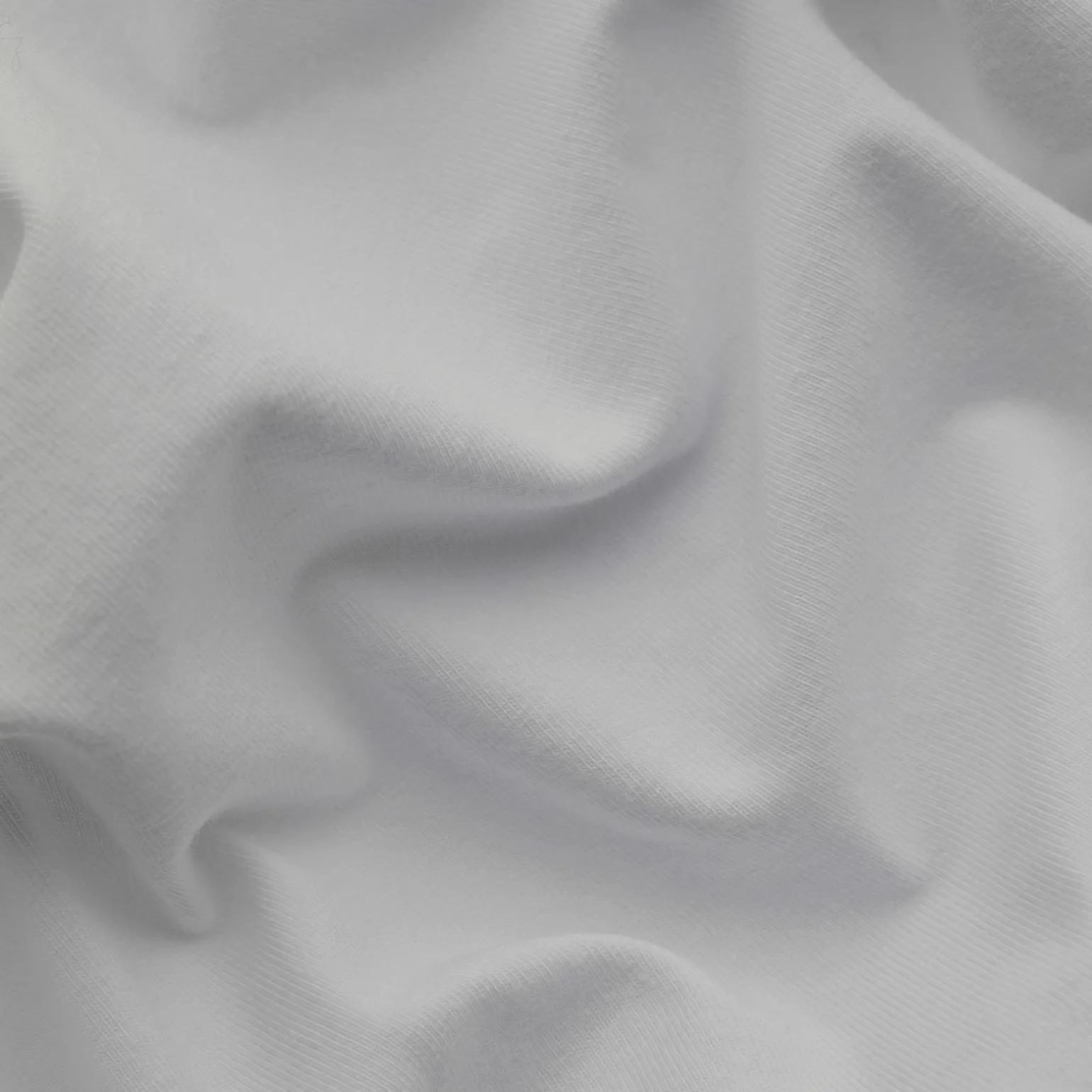 schlafgut Casual-Spannbettlaken grau