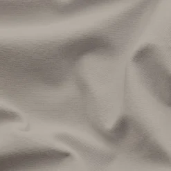 schlafgut Casual-Spannbettlaken braun