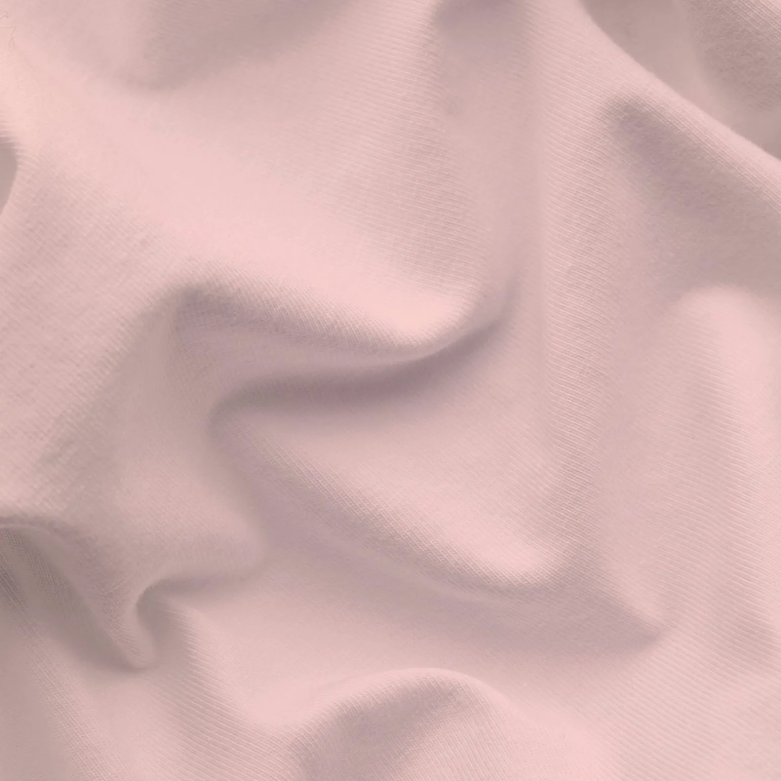 schlafgut Casual-Spannbettlaken violett