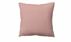 schlafgut EASY-Jersey-Kissenbezug violett