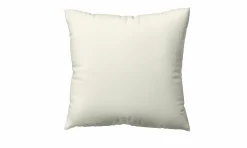 schlafgut EASY-Jersey-Kissenbezug gelb