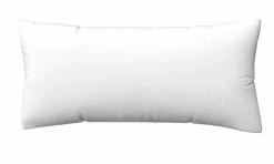 schlafgut EASY-Jersey-Kissenbezug weiß