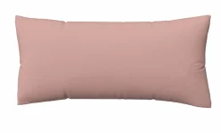 schlafgut EASY-Jersey-Kissenbezug violett