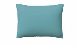 schlafgut EASY-Jersey-Kissenbezug grün