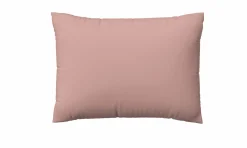 schlafgut EASY-Jersey-Kissenbezug violett