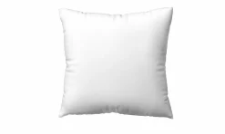 schlafgut EASY-Jersey-Kissenbezug weiß