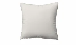 schlafgut EASY-Jersey-Kissenbezug braun