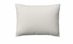 schlafgut EASY-Jersey-Kissenbezug braun