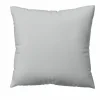 schlafgut EASY-Jersey-Kissenbezug grau