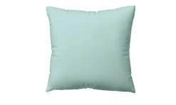 schlafgut EASY-Jersey-Kissenbezug grün