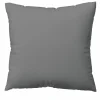 schlafgut EASY-Jersey-Kissenbezug grau