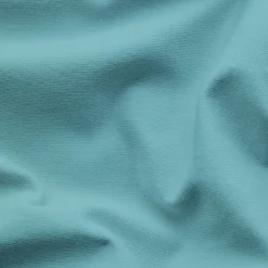 schlafgut EASY-Jersey-Kissenbezug grün