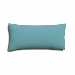 schlafgut EASY-Jersey-Kissenbezug grün