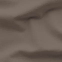 schlafgut Premium-Spannbettlaken braun