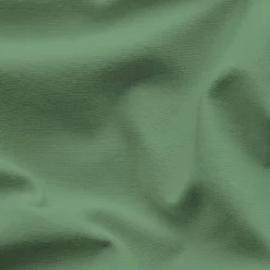 schlafgut Premium-Spannbettlaken grün