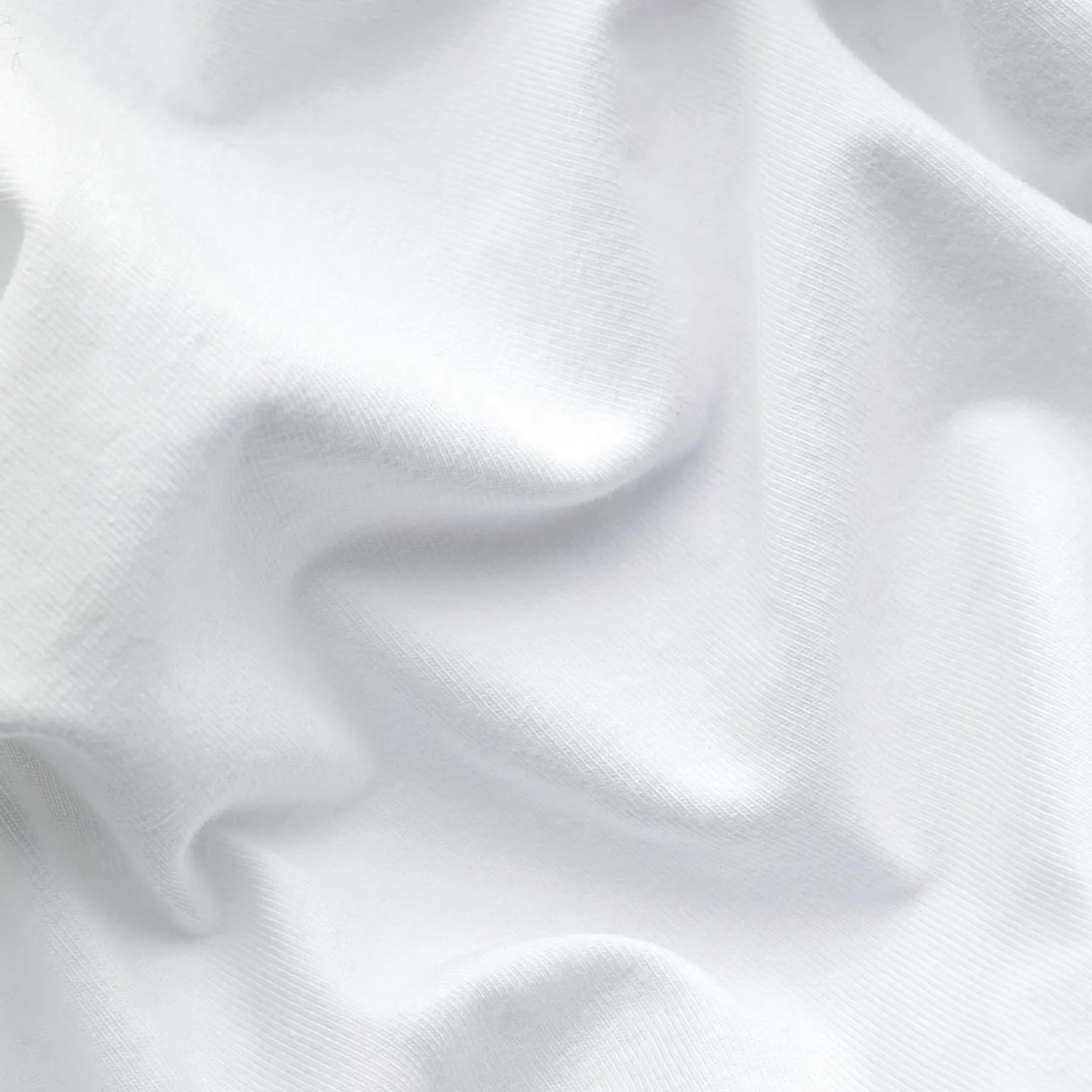 schlafgut Pure-Boxspring-Spannbettlaken weiß