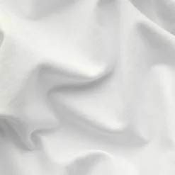 schlafgut Pure-Boxspring-Spannbettlaken weiß
